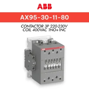ABB AX95-30-11-80