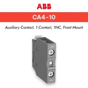 ABB CA4-10