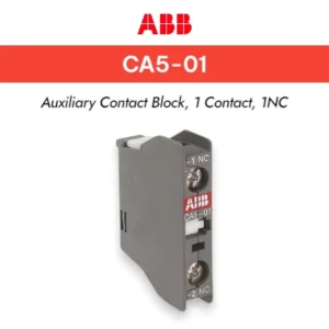 ABB CA5-01