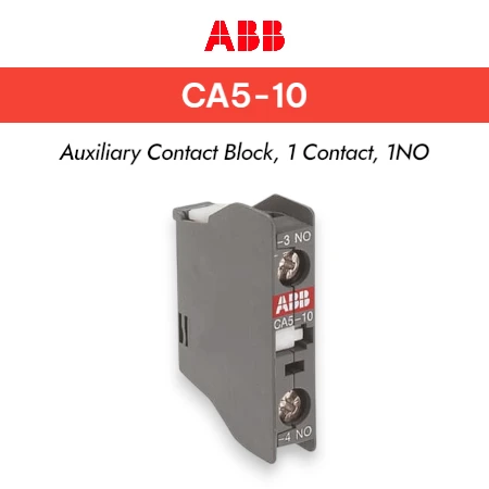 ABB CA5-10