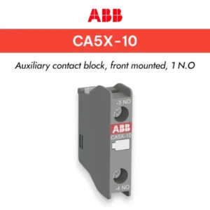 ABB CA5X-10