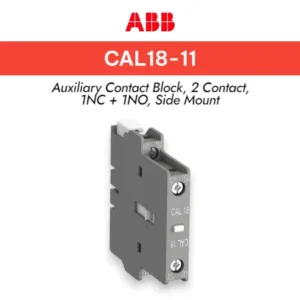 ABB CAL18-11 (1)