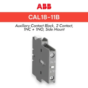 ABB CAL18-11B