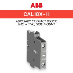 ABB CAL18X-11