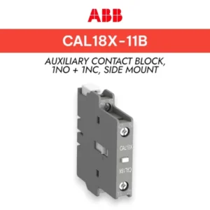 ABB CAL18X-11B
