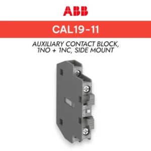 ABB CAL19-11