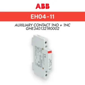 ABB EH04-11 GHE3401321R0002