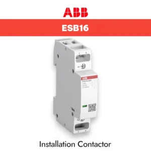ABB Installation Contactor ESB16