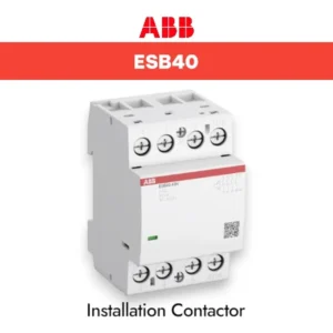 ABB Installation Contactor ESB40