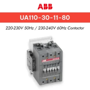 ABB UA110-30-11-80