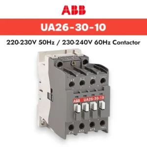 ABB UA26-30-10
