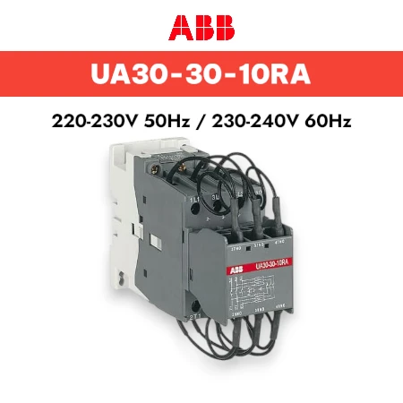 ABB UA30-30-10RA