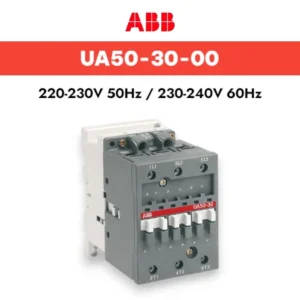 ABB UA50-30-00