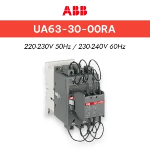 ABB UA63-30-00RA