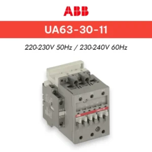 ABB UA63-30-11