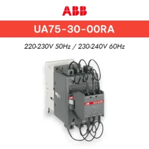 ABB UA75-30-00RA