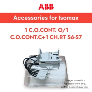 ABB 1 C.O.CONT. O/1 C.O.CONT.C+1 CH.RT S6-S7