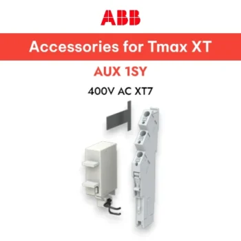 ABB 1SY 400V AC XT7