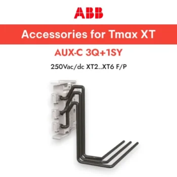 ABB 3Q 1SY (KABEL) untuk XT2-XT4
