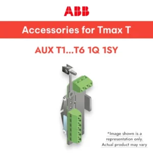 ABB AUX T1…T6 1Q 1SY