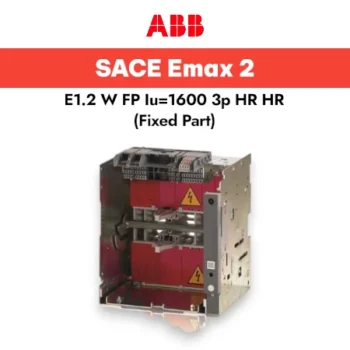 ABB FA1/HF1.2 W FP Iu=1600 3P HR HR