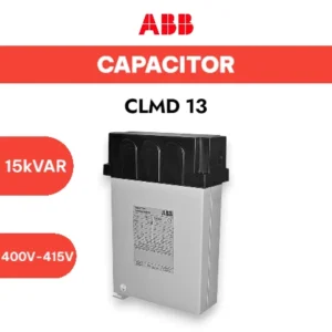 ABB KAPASITOR CLMD13 15KVAR 400V