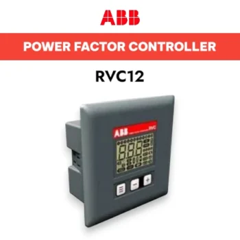 KAPASITOR REGULATOR CAPACITOR RVC 12 STEP