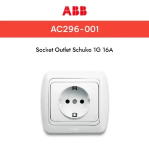 ABB AC296-001