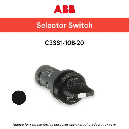 ABB C3SS1-10B-20