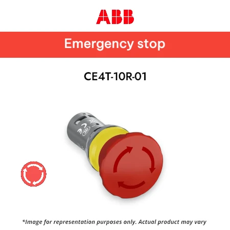 ABB CE4T-10R-01