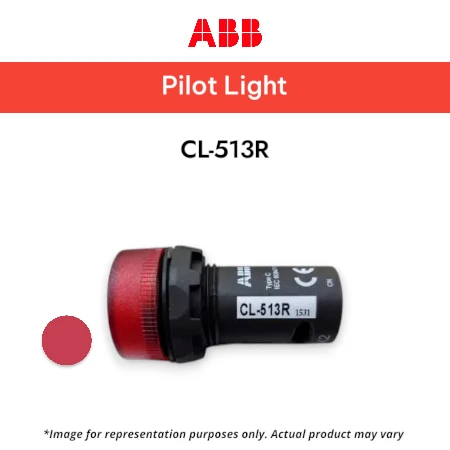 ABB CL-513R