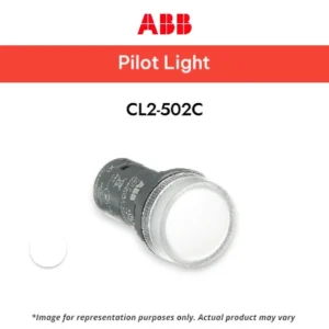 ABB CL2-502C
