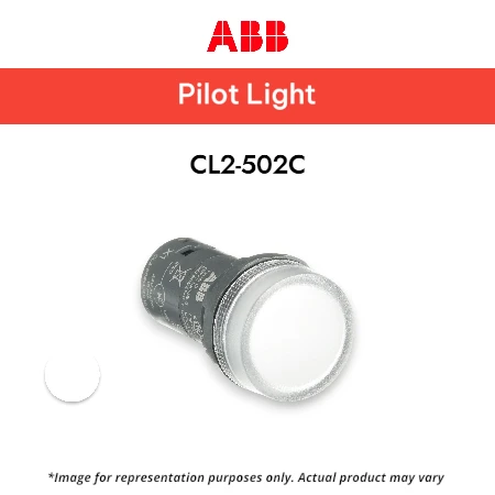 ABB CL2-502C