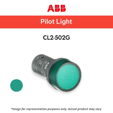 ABB CL2-502G