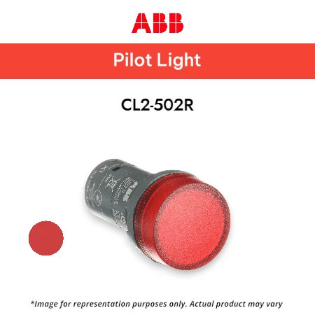 ABB CL2-502R