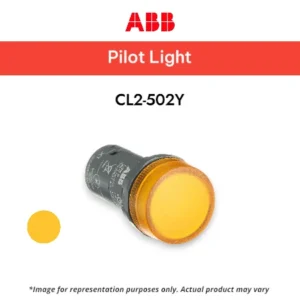 ABB CL2-502Y