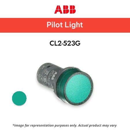 ABB CL2-523G
