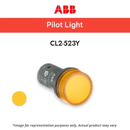 ABB CL2-523Y