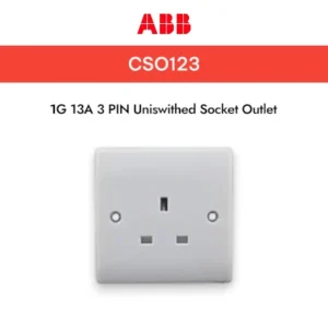 ABB CSO123