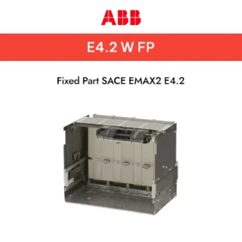 ABB E4.2 W FP Iu=3200 4p HR HR