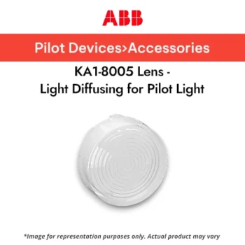 ABB KA1-8005 Lens
