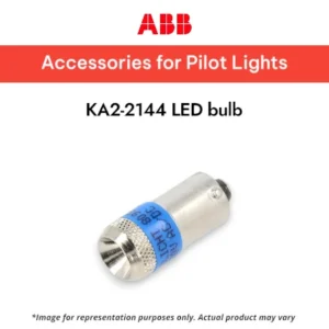 ABB KA2-2144 LED bulb