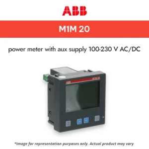 ABB M1M 20
