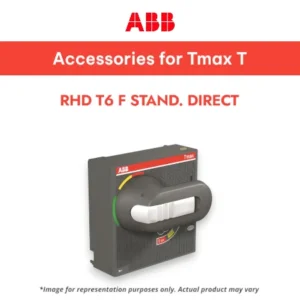 ABB RHD T6 F STAND. DIRECT