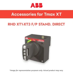 ABB RHD XT1-XT3 F_P STAND. DIRECT