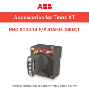 ABB RHD XT2-XT4 F_P STAND. DIRECT