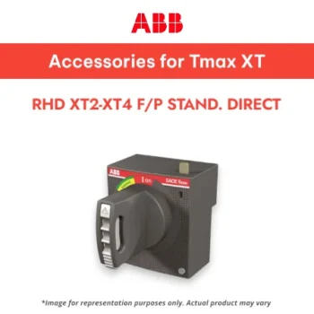 ABB RHD XT2-XT4 F/P STAND. DIRECT