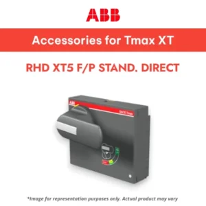 ABB RHD XT5 F_P STAND. DIRECT