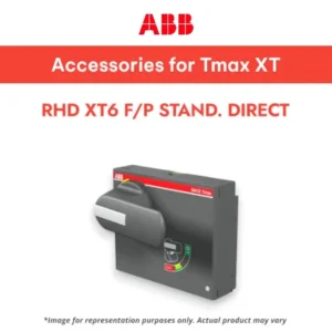 ABB RHD XT6 F_P STAND. DIRECT