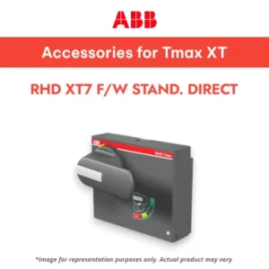 ABB RHD XT7 F_W STAND. DIRECT